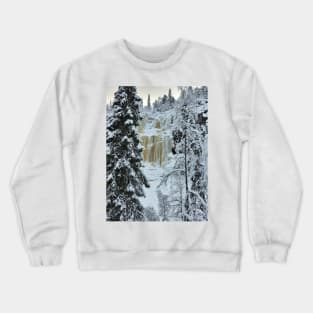 Lapland Crewneck Sweatshirt